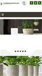 Mobile Screenshot of kantoorgroen.com